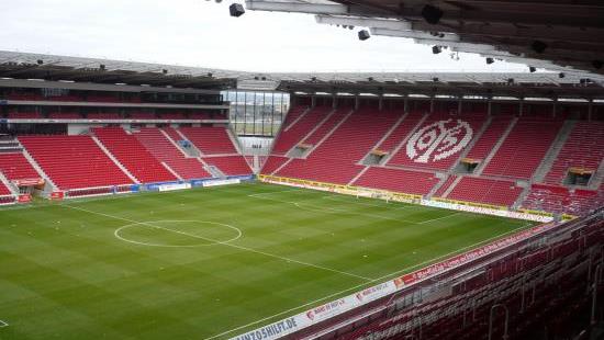 Arena | FSV Mainz 05
