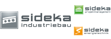 Sideka Industriebau GmbH